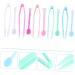 minkissy 5 Sets Suction Applicator Tool Remover Tweezers Suction Tweezers Clip - Buy Online on GoSupps.com