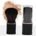DOITOOL Retractable Powder Brush Beauty for Makeup Brush for Powder Foundation Bulk Makeup Brushes Beauty Brushes for Makeup Blush Makeup Brush Artificial Fiber Mini Makeup Tools Travel - Buy Online on GoSupps.com