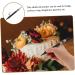 Hohopeti Gourmet Writers 2pcs Baking Pigment Pen Edible Baking Pen Baking Grocery Supplies Edible Ink Pen Marker Pen Cake - Buy Online on GoSupps.com