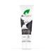 DR Organic Activated Carbon Toothpaste - Extra Lightening Natural Vegan Paraben & SLS-Free 100ml - Buy Online on GoSupps.com