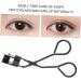 Beauty Eyelash Curler Asian Eyelash Curler False Eyelashes Lash Applicator Eyelash Clip Clamp Lash Kit Eyelash Holder Makeup Tool Natural False Reusable Lashes 3D Magnetic Suite 10.5x6cm - Buy Online on GoSupps.com