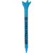 Zero Friction Victory 5-Prong Golf Tees 2 3/4 Blue - Enhanced Stability for Better Performance - Buy Online on GoSupps.com