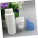 Mikinona 6pcs 70ml Nasal Spray Bottles - Travel-Sized Container for Medications and Cleaning - Empty Bulk Drug Dispenser - Buy Online on GoSupps.com