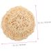 MERRYHAPY 3pcs African Exfoliating Bath Balls | Shower Scrubber Sponges for Deep Cleaning | Ideal for Household Use - Buy Online on GoSupps.com