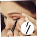 3 pi ces Lot de Tubes Eyeliner Vides avec Embouts Pinceaux Assortis Rechargeables et L gers pour Maquillage Pr cis et Stockage Pratique - Buy Online on GoSupps.com
