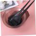 Angoily Salon Hair Coloring Dyeing Kit Hair Dyeing Bowl Tools Hair Color Tint Brush Dyeing Tool Hair Color Bowls Highlight Hair Brush Barber Hair Accessories Headset Mix - Buy Online on GoSupps.com
