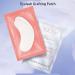 100 Pairs Disposable Under Eye Pads for Eyelash Extensions | Lash Grafted Paper Patches & Beauty Tools - Buy Online on GoSupps.com