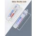 Travel Toothbrush Case - Lapfoon Holder for Manual Toothbrush 8.6x1.8x1.1 Inch (1 Pack) - Buy Online on GoSupps.com
