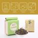 LWXLJMJZC-Taiwan Alishan Jinxuan Oolong Tea-150g (75 cups) Chinese Oolong Tea-Creamy Flavor Loose Leaf Oolong Tea - Buy Online on GoSupps.com