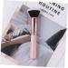 DRESSOOS Powder Makeup Brush Foundation Makeup Brush White Makeup Makeup Foundation Brush - Buy Online on GoSupps.com