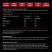 OUT ANGLED Beef Iso Plus 90% Beef Protein Isolate 1.8kg (Raspberry Coconut) - Zero Fat, Zero Sugar, with BCAAs, Glutamine, EAAs, and Coenzyme Q10 - Buy Online on GoSupps.com