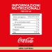  Coca-Cola Coca-Cola Zero Sugars Zero Caffeine - 6 x 1.5L Bottles All the Flavour Coca-Cola Calorie Free and Caffeine Free 100% Recycl - Buy Online on GoSupps.com