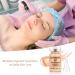 bb serm Pigment Starter Kit with 12 Vials - 5 Shades Skin Care with Hyaluronic Acid - Buy Online on GoSupps.com