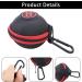 Billiards Cue Ball Training Artifact with Storage Bag - Portable Practice Assist Accessory for American Pool - Standard Lines and Dots - Size Ball + Bag - Buy Online on GoSupps.com