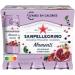 SAN PELLEGRINO - Momenti Granada & Cassis 6X33Cl - Sold Per Unit - Buy Online on GoSupps.com