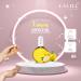 Buy Lalill Nail Cuticle Oil 75ml - Vegan Lemon Nail Care Oil for Healthy Nails & Skin | Spa Manicure & Nail Design - Buy Online on GoSupps.com