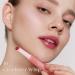 Buy Dasique Melting Candy Balm #10 Cranberry Whip | Vegan Glossy Lip Balm | Moisturizing for Dry Lips - International Shipping - Buy Online on GoSupps.com
