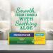 Preparation H Hemorrhoid Symptom Treatment Cream - Maximum Strength Pain Relief with Aloe - 2 Pack - Buy Online on GoSupps.com
