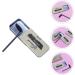 LALADEFIEE 1 Set Eyebrow Soap Brow Shaping Soap Cosmetic Supplies Gel De Cejas Transparente Wax Gel Texture - Buy Online on GoSupps.com