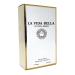 J&H LADA BELA Eau de Parfum Natural Spray for Women Wonderful Gift Floral Scent Daytime and Casual Use for all Skin Types a Classic Bottle 3.4 Fluid Ounce - Buy Online on GoSupps.com