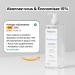 Eau Micellaire Purifiante 500ml - Nettoyant 3-en-1 Haute Tol rance pour Peaux Sensibles & Mixtes | Micelliance 0% - D maquillant limine Impuret s & S bum - Buy Online on GoSupps.com
