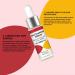 Niacinamide Pure Serum Pore Reducer Face Serum Niacinamide Serum Shrinking Enlarged Pores Serums Skincare Brightening Serum Face Serum For Women Balancing Sebum Production 15ml - Buy Online on GoSupps.com