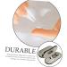 Buy Hapinary Dual-Purpose Travel Glasses Case - Compact Lens Tank & Suitcase Kit for Two Glasses (15.8x7.4cm) - Ideal Travel Accessory - Buy Online on GoSupps.com