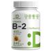 DEAL SUPPLEMENT Vitamin B2 Riboflavin 400 mg 240 Capsules | Essential B Vitamins | Promotes Healthy Cells & Energy Production  Non-GMO Third Party Tested