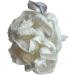 Buy Bath Shower Loofah Sponge Set of 4 - Deep Cleaning Body Scrubbers for Men & Women - Perfect for Exfoliating & Spa Experience - Buy Online on GoSupps.com