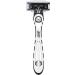 BIC Flex 5 Razors for Men - 12 Disposable Razors with 5 Blades Aloe Vera & Vitamin E - Gentle Shave (3 Pieces 4 Pack) - International Shipping Available - Buy Online on GoSupps.com