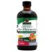 Nature's Answer Bio-Flavonoids and Rose Hips with Organic Alcohol, 8-Fluid Ounces | Support a Healthy Immune System | Packed with Antioxidants | Daily immune Support | Great Tasting