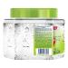 Wet Line Xtreme Professional Styling Gel 1 kg with Aloe - Clear Cap - Spanish Directions & Ingredients - Buy Online on GoSupps.com