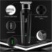 Professional Hair Clippers & Grooming Kit - KM-1115 T Blade Trimmer for Mustaches & Hair Cutting - Buy Online on GoSupps.com