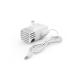 PETLIBRO Replacement Pump for Cat Water Fountain, Super Quiet Pump for Pet Water Fountain Dog Water Dispenser PLWF002