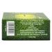 Buy Clay Soap Forest Rain - 10.5 oz Bar Zion Health | Natural Skin Care International Shipping Available - Buy Online on GoSupps.com