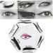 1PC Eyeliner Stencil 6 in 1 Eyeline Guide Template Eyeliner Stamp Eye Makeup Template Cat Liner Makeup Tool for Eyes - Buy Online on GoSupps.com