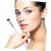 Beavorty highlighter Powder Makeup Brush white women makeup brush makeup brushes for nose 18.50X1.00X1.00CM White - Buy Online on GoSupps.com