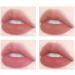 Mini Matte Red Lipstick Set - Long Lasting Waterproof Velvet Lipstick for Women | 4 Pack Makeup Kit - Buy Online on GoSupps.com