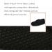 NVBHOF Men's Adjustable Closure Swollen Feet Slippers - Black - Wide Shoes for Elderly Men with Arthritis, Edema & Diabetes - Buy Online on GoSupps.com