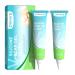 Dimora Silicone Scar Gel - Scar Cream for Surgical Scars Keloid Bump Stretch Marks Removal Acne Scar Treatment and C-section Recovery 1.06 oz (30g) 2-Pack scar gel-1.06 Ounce