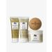 Origins Ginger Gift Set: Body Cream, Body Wash, Body Scrub - Buy Online on GoSupps.com