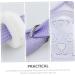BESPORTBLE 4pcs Cat Muzzle Dog Mouth Mask Hood Bubble Muzzle Cat Grooming Mask Dog Muzzles Pet Mask Pp - Buy Online on GoSupps.com