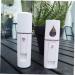 Baluue 3pcs Face Sprayer Mini Face Humidifier Cool Mist Sprayer Cool Face Mist Steamer Facial Sprayer White - Buy Online on GoSupps.com