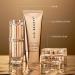 JLO BEAUTY Starter Kit: Serum, Cleanser, Cream - Tightens, Clears, Brightens, Hydrates for Smooth, Radiant Skin - Buy Online on GoSupps.com