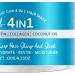 Moisturizing Cream for Dry Hair - 120g Strengthening Nourishing and Multifunctional - Repairing Treatment for Damaged and Dry Hair - for Grandmother Mother Wife Daughter Girlfriend Men - Buy Online on GoSupps.com