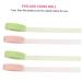 Buy Balacoo 10 Rolls Grafting Eyelash Tape | Eyelash Extension Adhesive & Tools | Facial Non-Woven Fabric for Perfect Lash Extensions - Buy Online on GoSupps.com