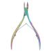 Sonew Cuticle Cutter Manual Cuticle Cutter Stainless Steel Cuticle Cutter Cuticle Cutter Cuticle Cutter Tool Tool Toenail Cutter