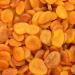 BrandNewCake Dried Apricots 200g - Natural and Delicious Dried Fruits for Snacks and Pastry - Buy Online on GoSupps.com