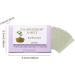 Oil Absorbing Sheets Roller | Natural Green Tea Blotting Paper - Natural Green Tea Oil Absorbing Sheets Face Oil Control Blotter Paper for Oily Normal Combination - Buy Online on GoSupps.com