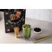 Instant Tapioca Pearls for Bubble Tea | Brown Sugar Flavor Quick-Cook Boba for Authentic Bubble Tea at Home | Ready in 3 Minutes (1 Kilogram) - Buy Online on GoSupps.com